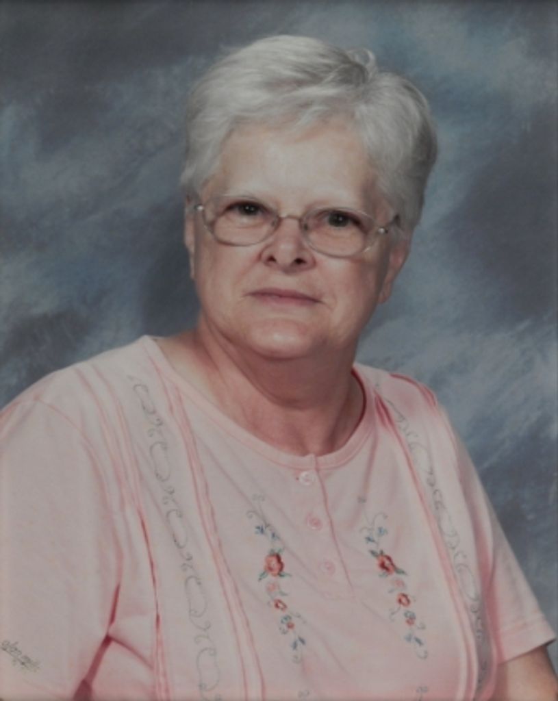 Mary Edna (Weaver) Wilkins  Profile Photo