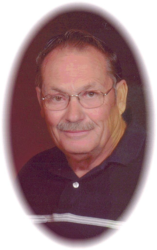 Delvin D. Hupfer
