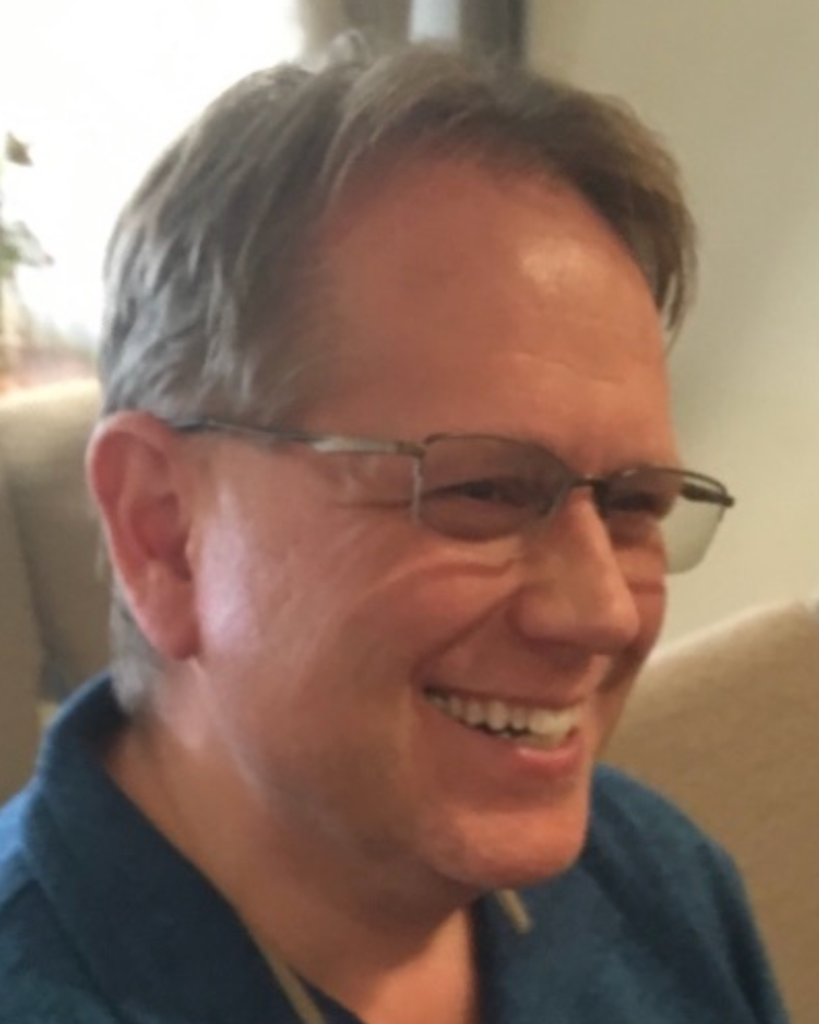 Ken Depinet Profile Photo