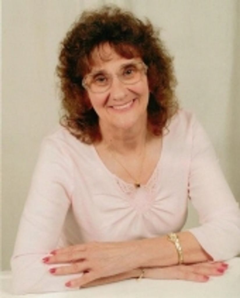 Beatrice F. "Bea" Massey