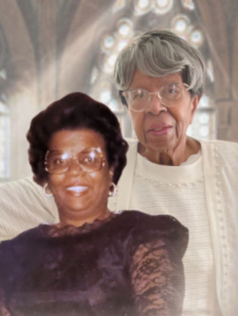 Margaret V. Wright Profile Photo