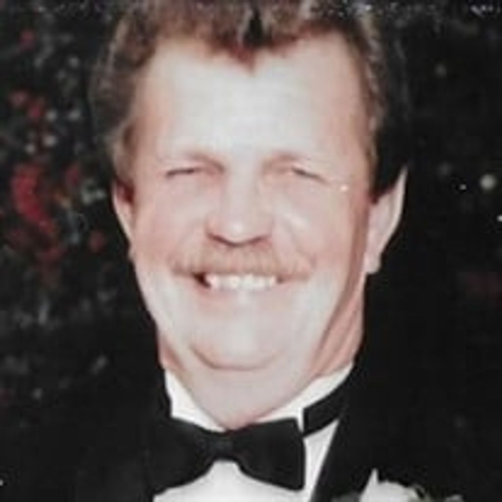 Mitchell Savery Profile Photo