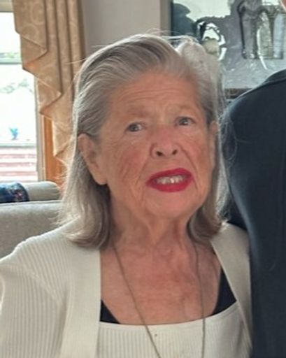 Blanche M. Tait's obituary image