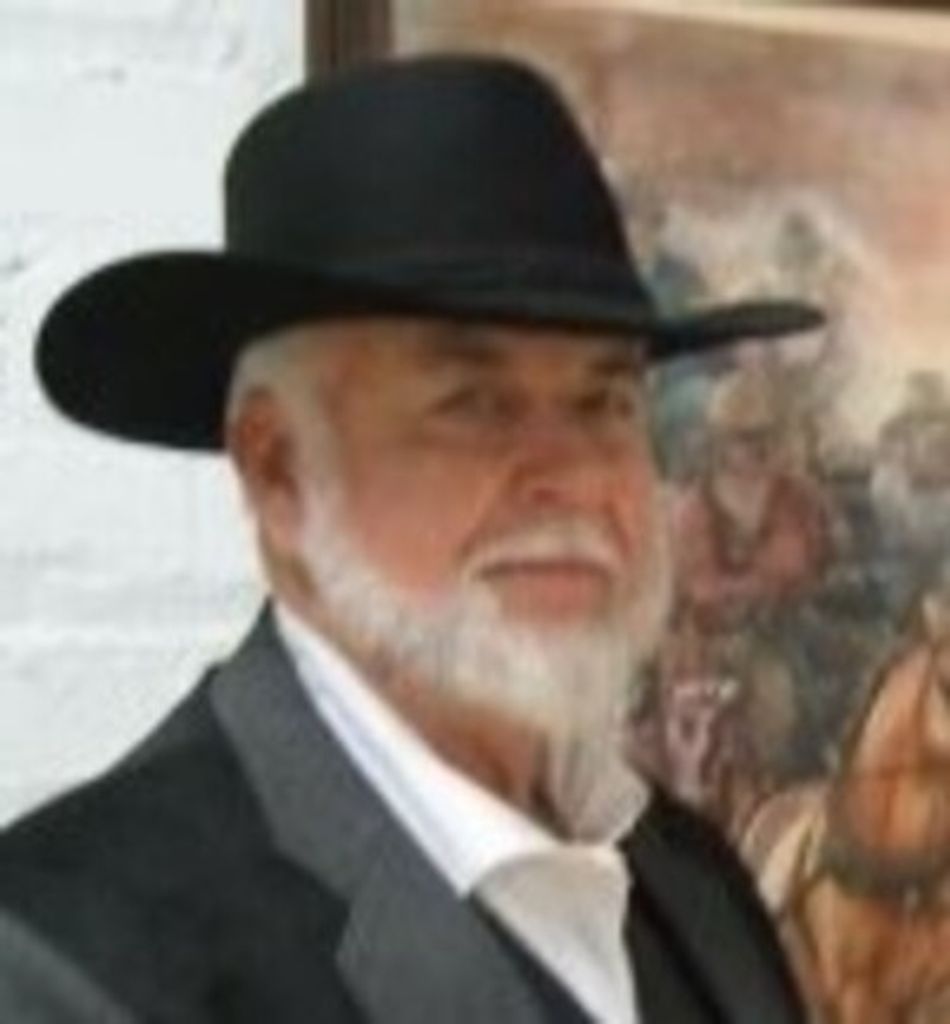 James Warren Profile Photo