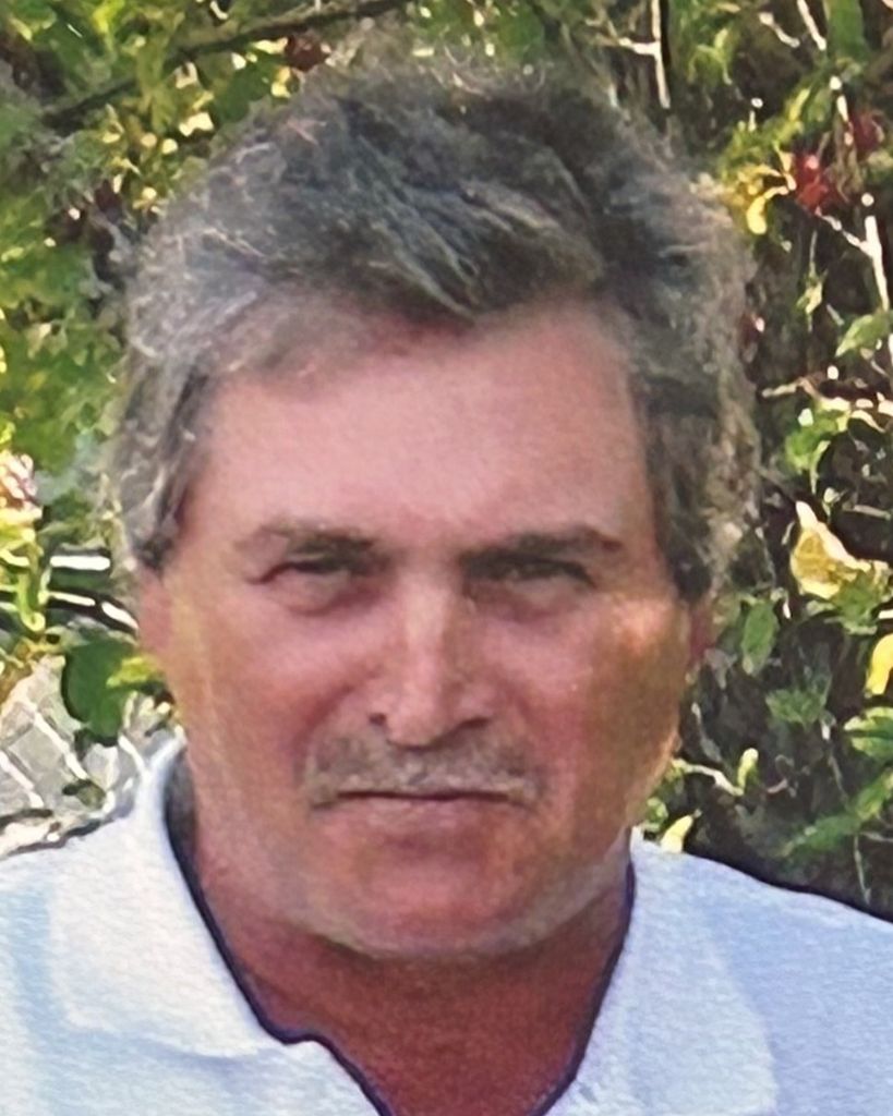 Terry Degn Profile Photo