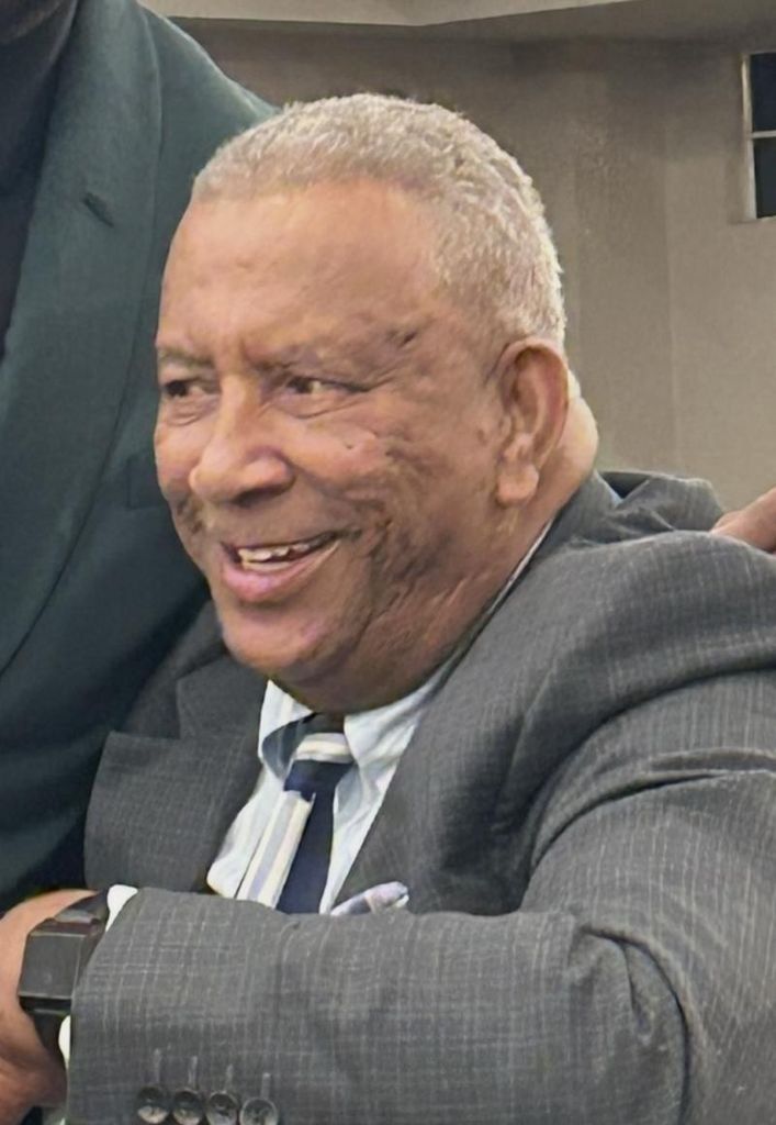 Carlos Charles Boyd Profile Photo
