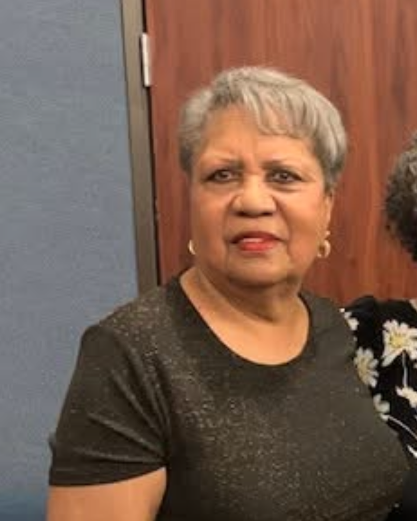 Bernice Marie Lofton Profile Photo