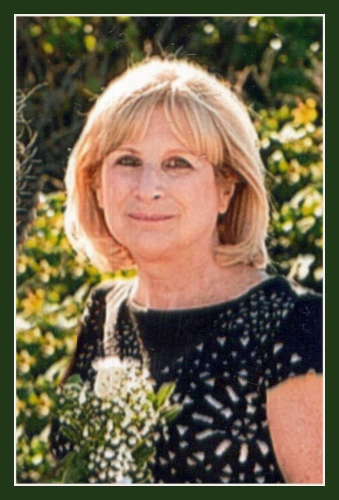 Diane M. Hansen Profile Photo