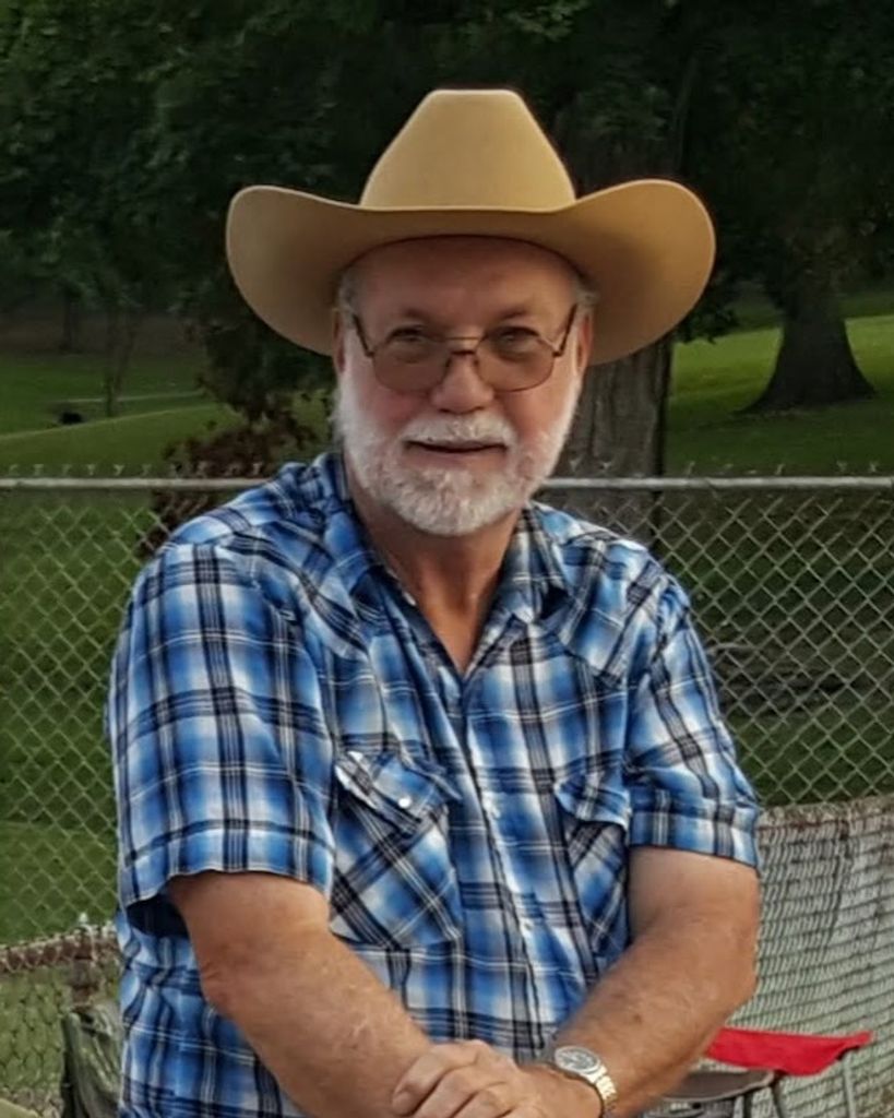 David Gary Midkiff Profile Photo