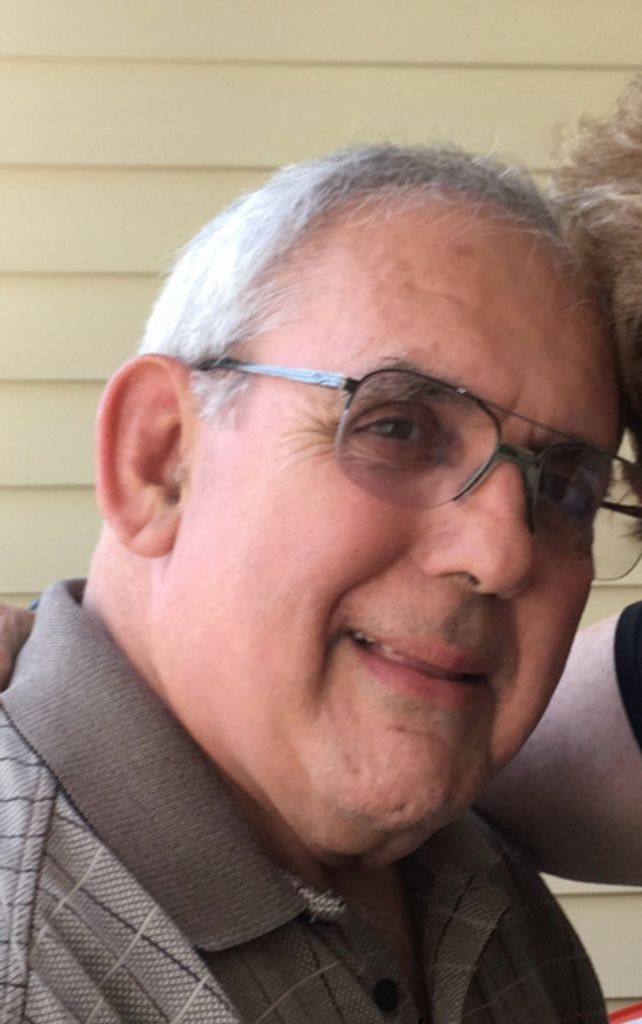 Robert G. Hockenberry Profile Photo