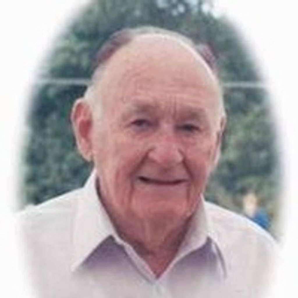 Clarence "Pete" Eugene Shy