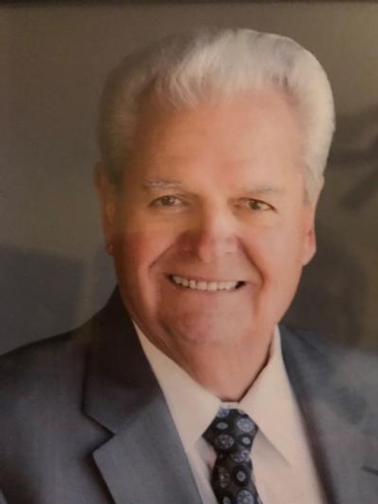 Coyt Coleman "Bud" West, Jr. Profile Photo