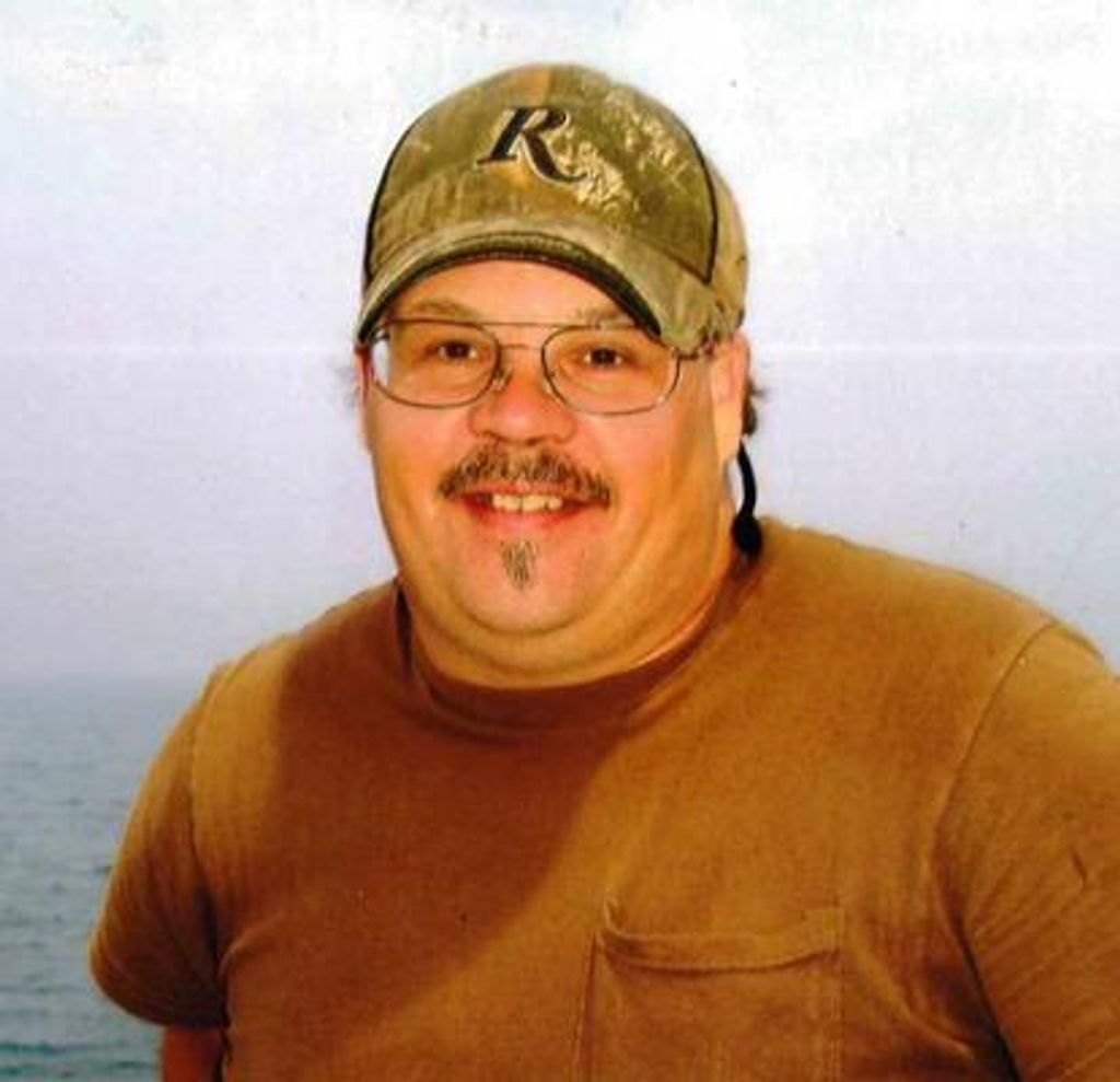 Rodney James Keller Profile Photo