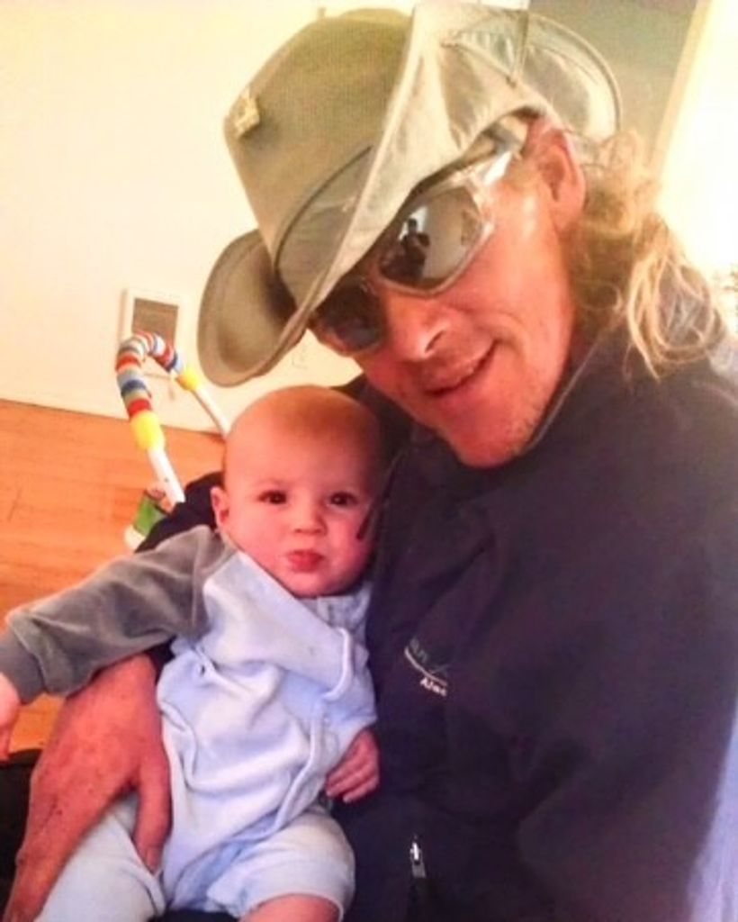 Carlos Charles Perry