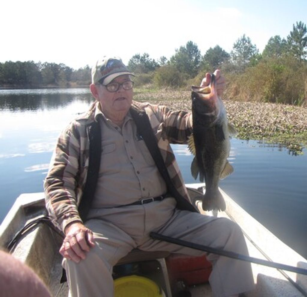 Franklin Fouraker Profile Photo