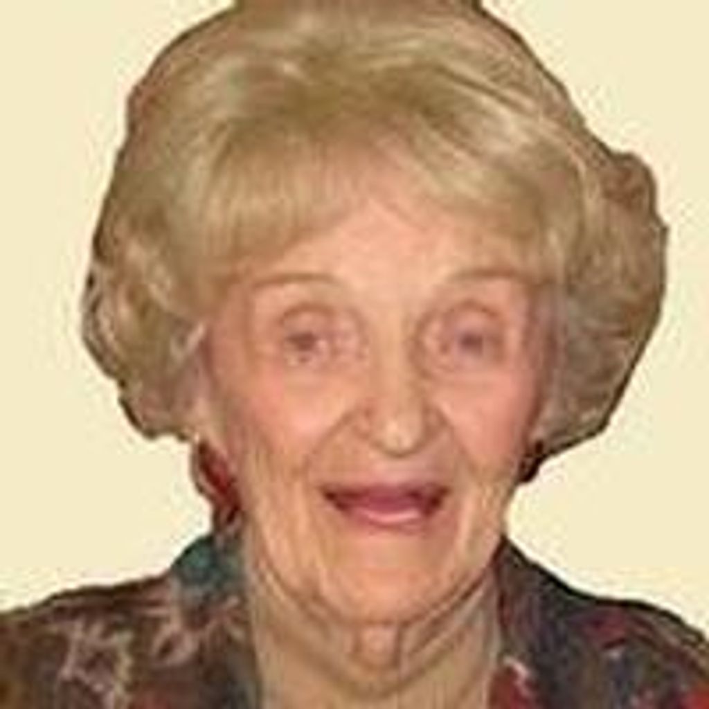 Gertrude Nemec Profile Photo