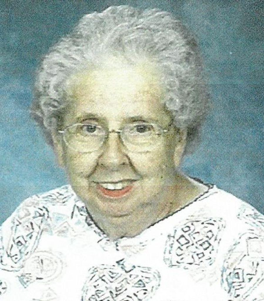 Grieta J. VanCoevering