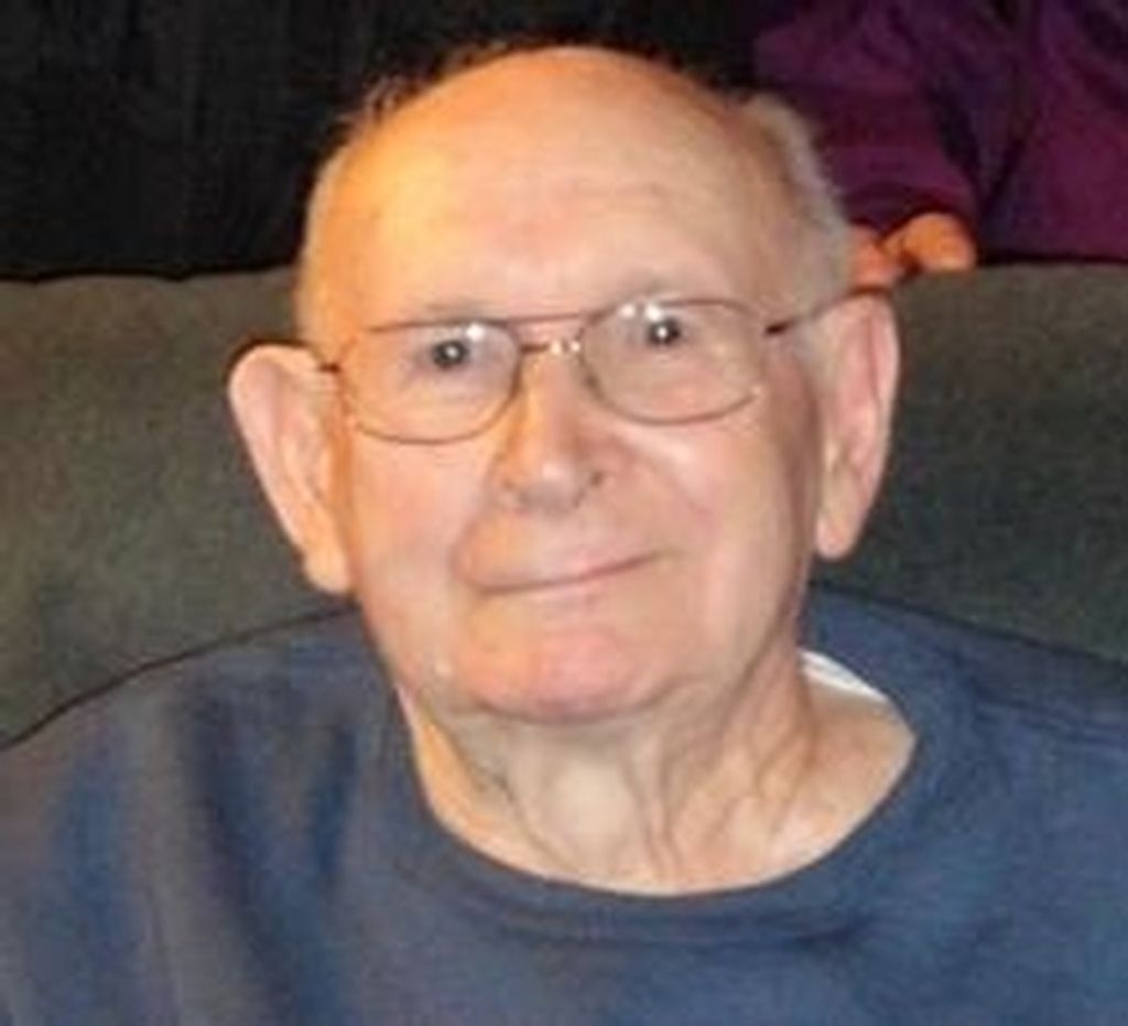 Ralph H. Shamblen Profile Photo