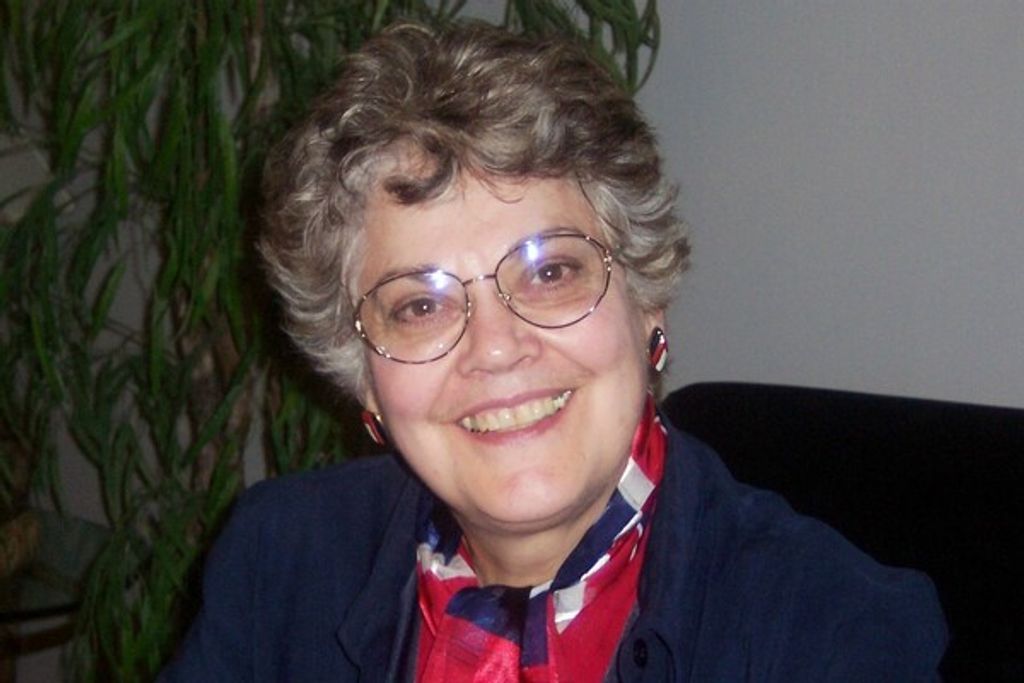 Loretta M. Schmitt Profile Photo