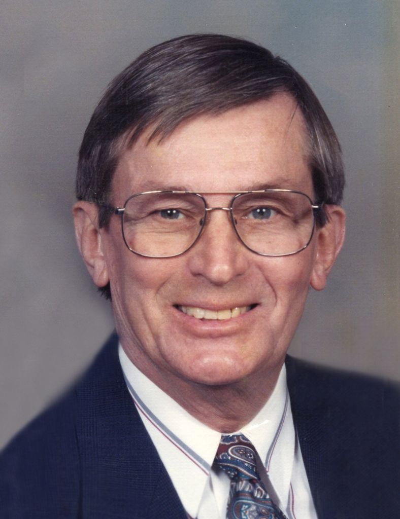 Thomas Livingston Mccubbin Profile Photo