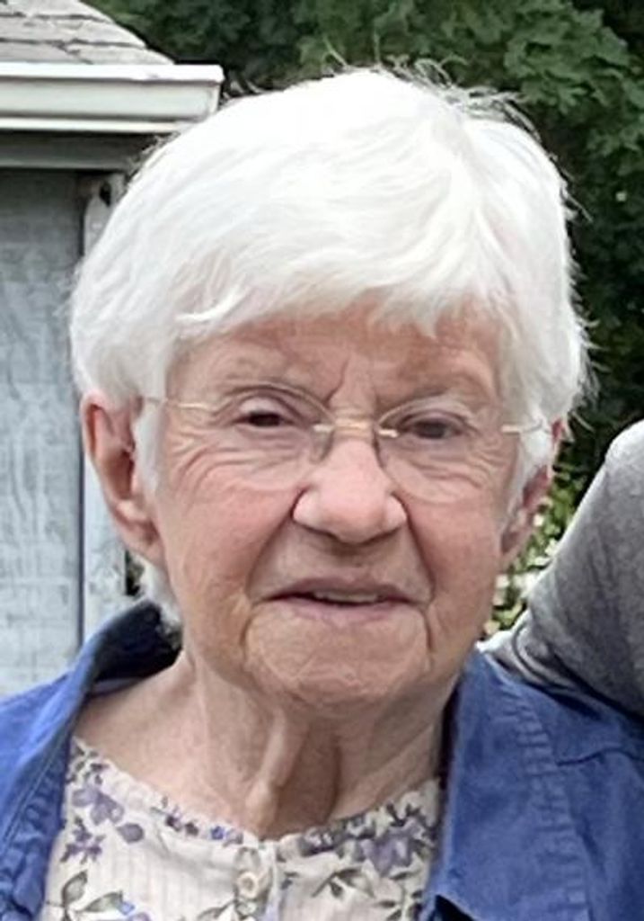 Margaret M. Mace Profile Photo