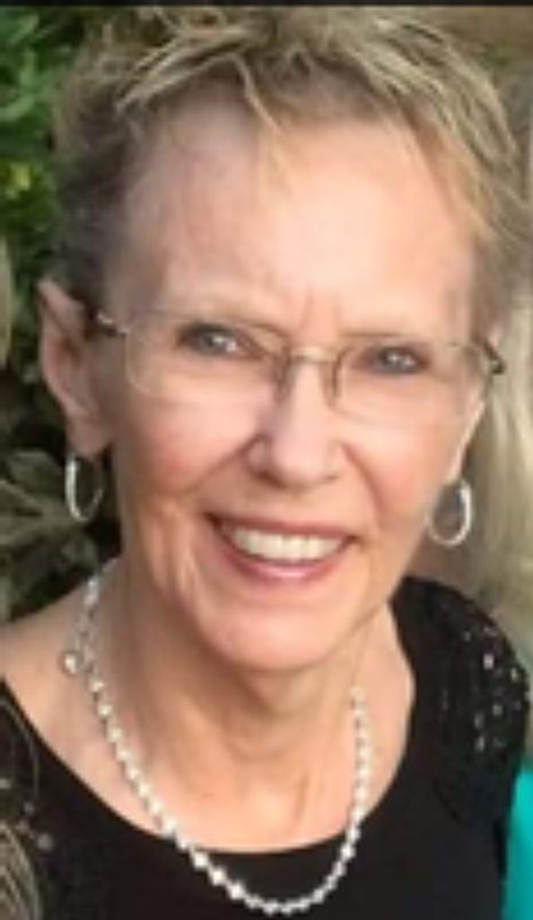 Nancy  Schramm