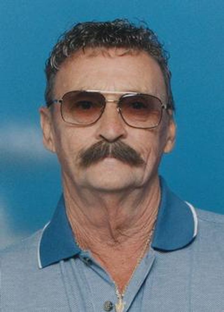 Ronald Richard Pine