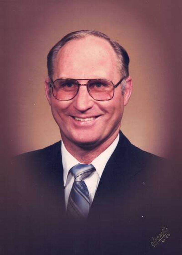 Tommy Gene Cavender Profile Photo