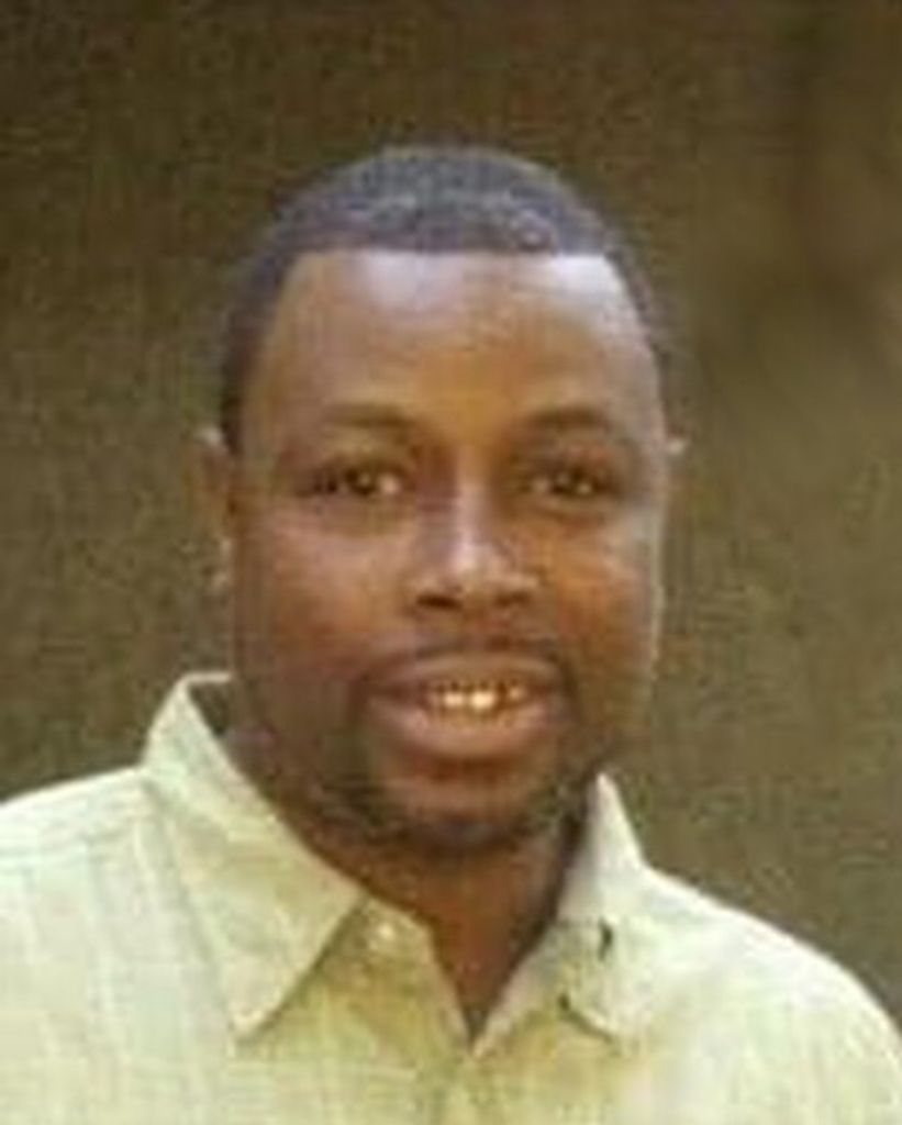 Leonard "Len" Williams, Jr., Profile Photo