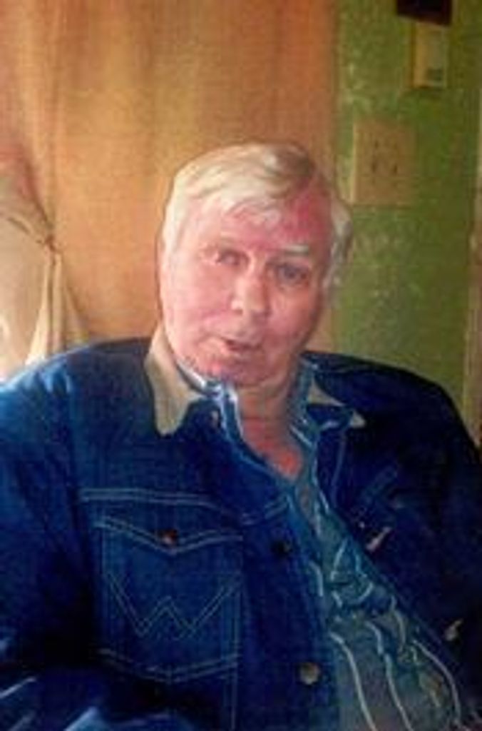 Warren Lewis Barton, Sr.