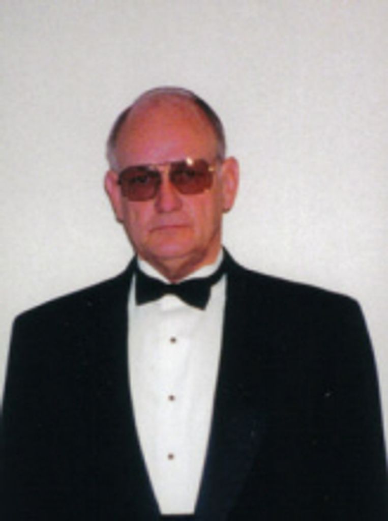 Robert Eugene Hager, Sr.