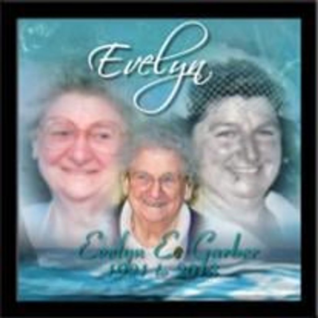 Evelyn E. Garber