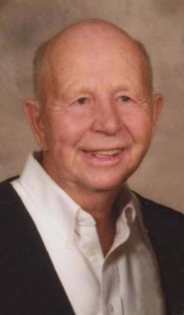 Clifford "Cliff" L. Elertson