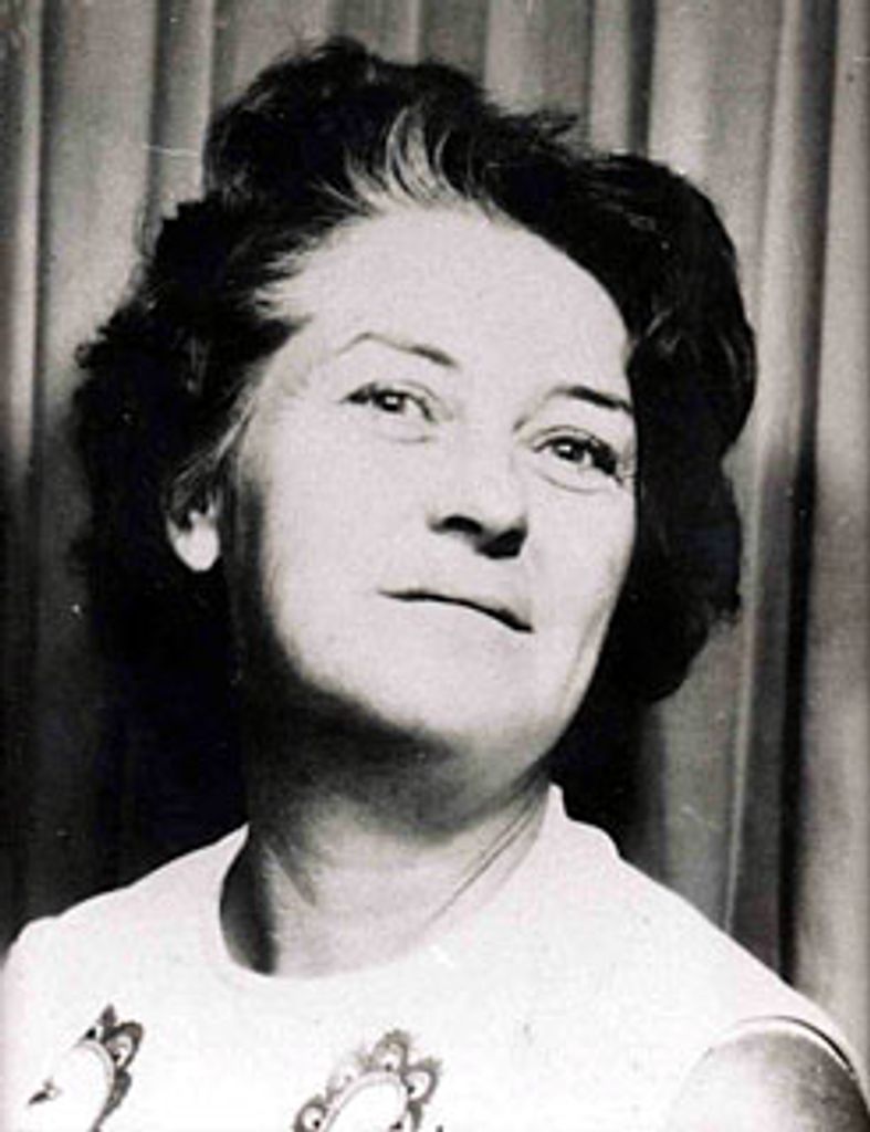 Dorothy Goodrum Profile Photo