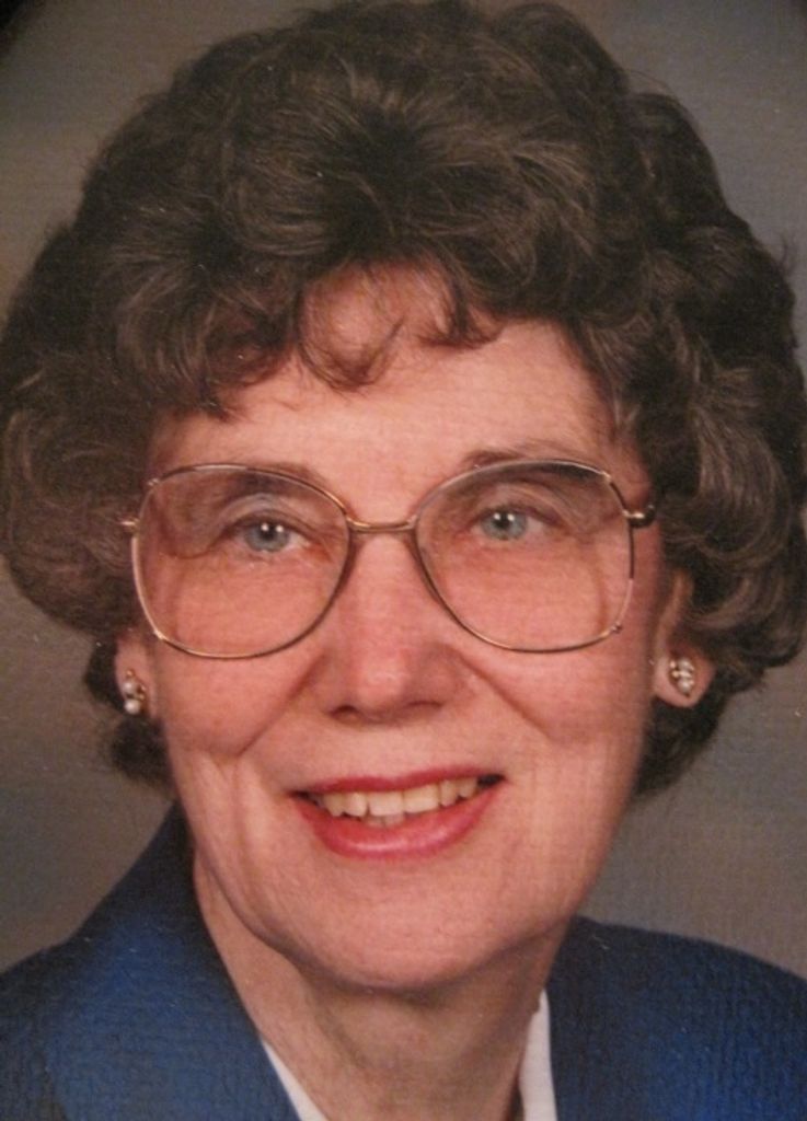 Marjorie Ann (Hubbard)  Saxton