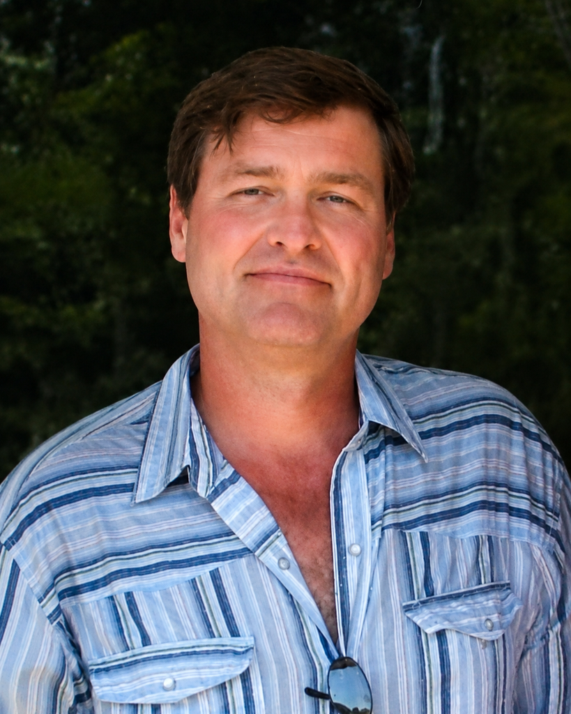 Todd Miller