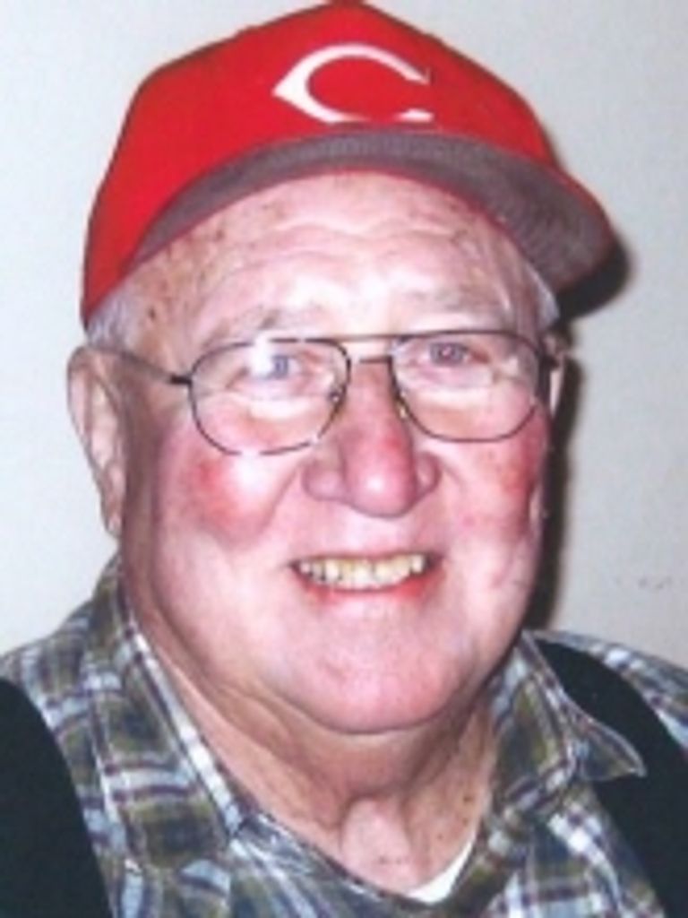 James E. Johnson