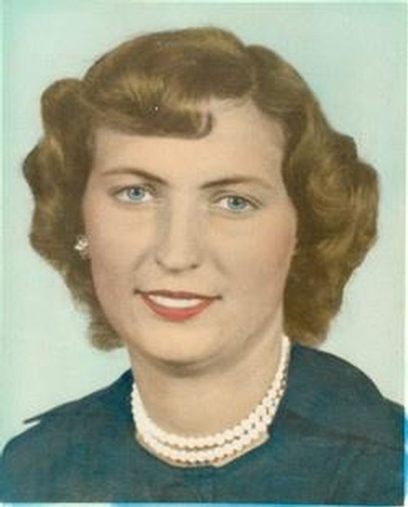 Delma Marie Christian