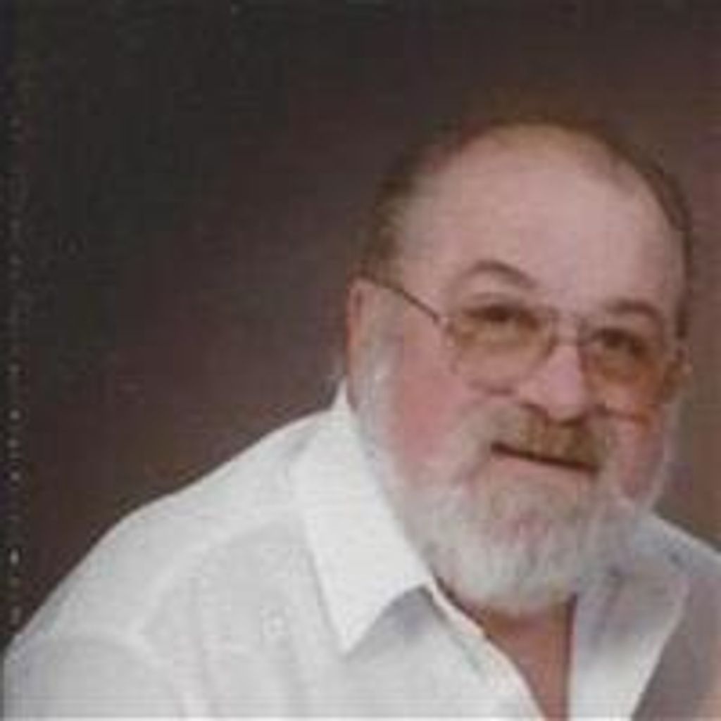 Ned Franklin Peterson
