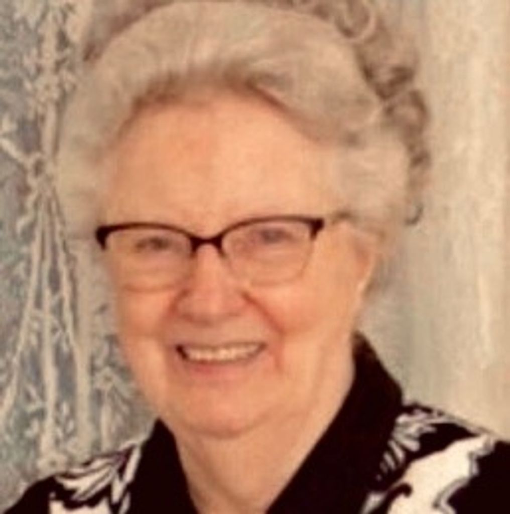 Doris Mays