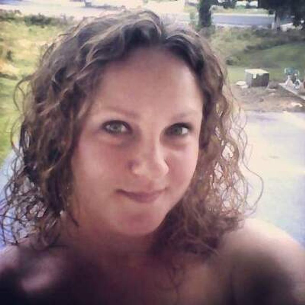 Hannah M. Miller Profile Photo