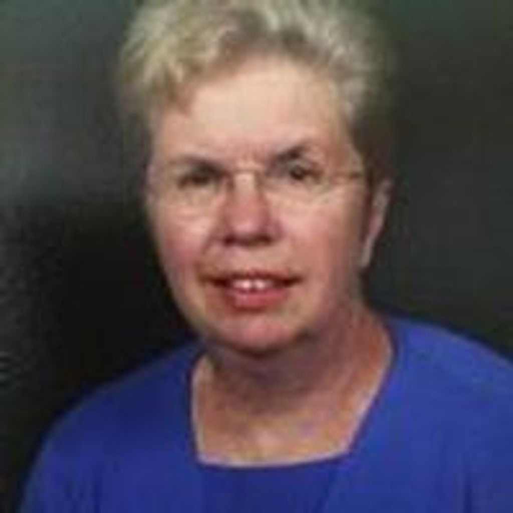 Helen  Jane Gladstone