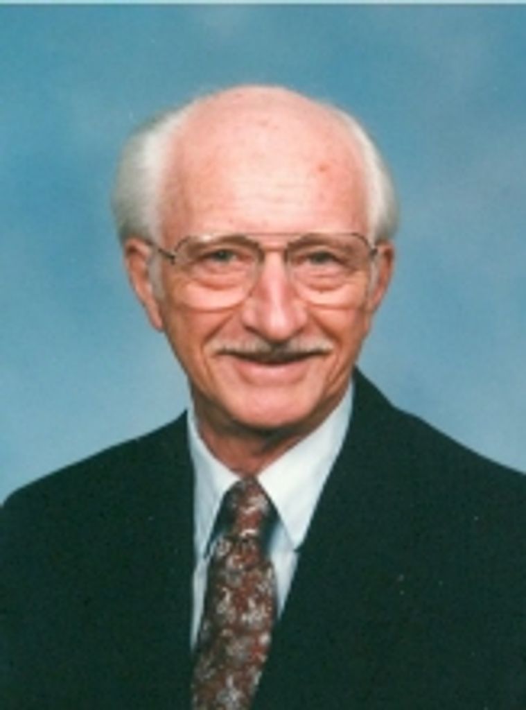 Everett Hermanson