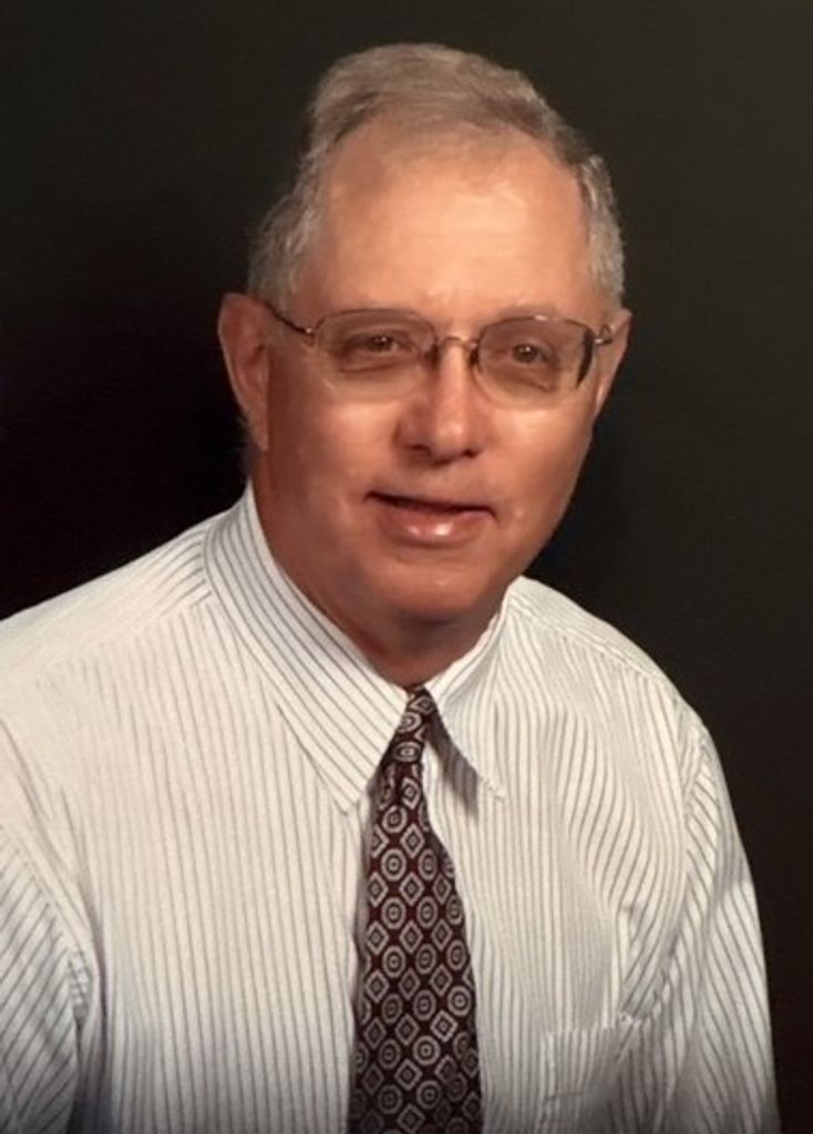 Hanford Arthur Brink Profile Photo