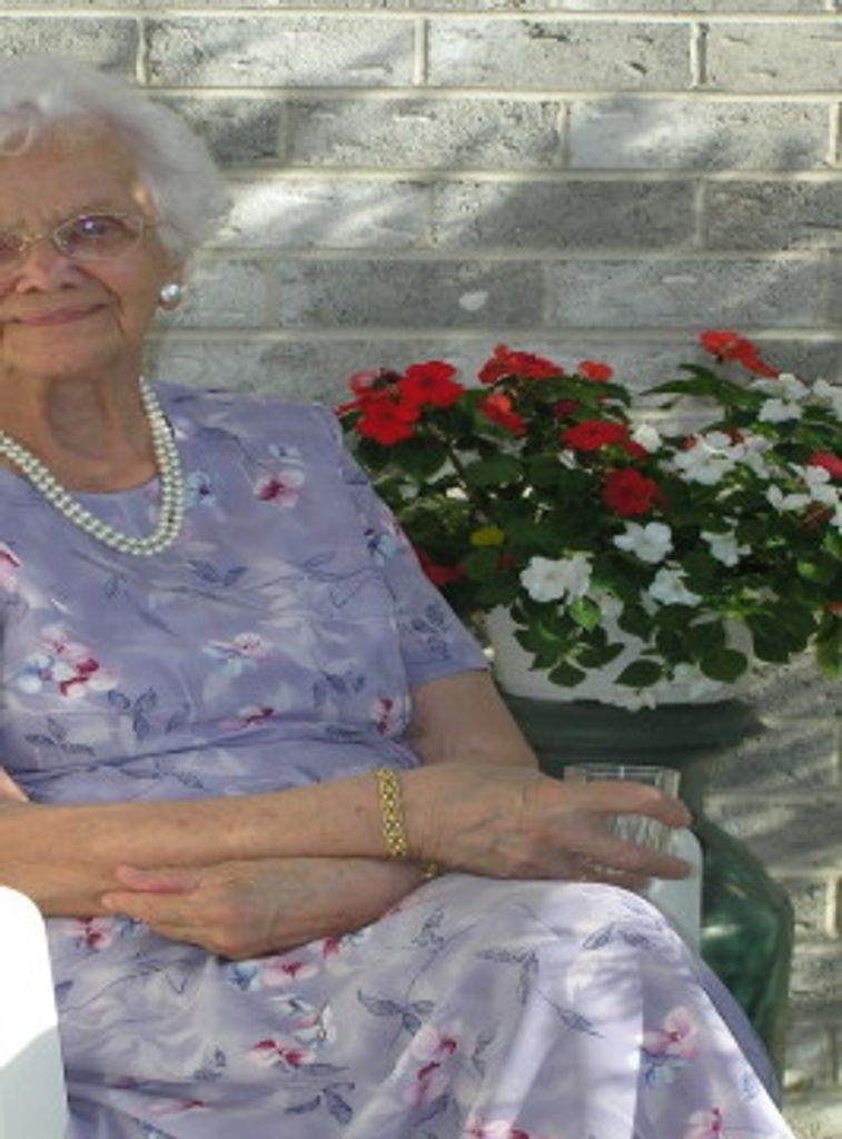 Hillie Westerhoff