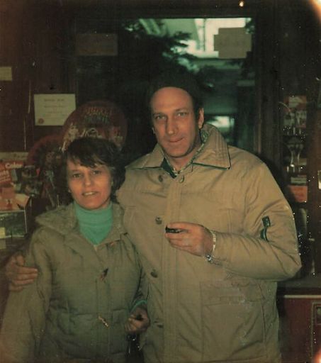 Mary Ann (Diederich)  Huber photo gallery thumbnail 70 of 74