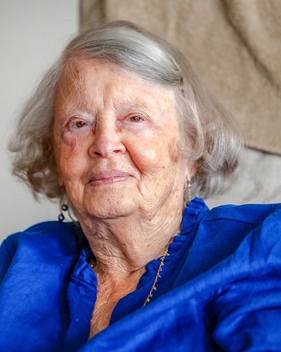 Pauline Wiese Ericson Profile Photo