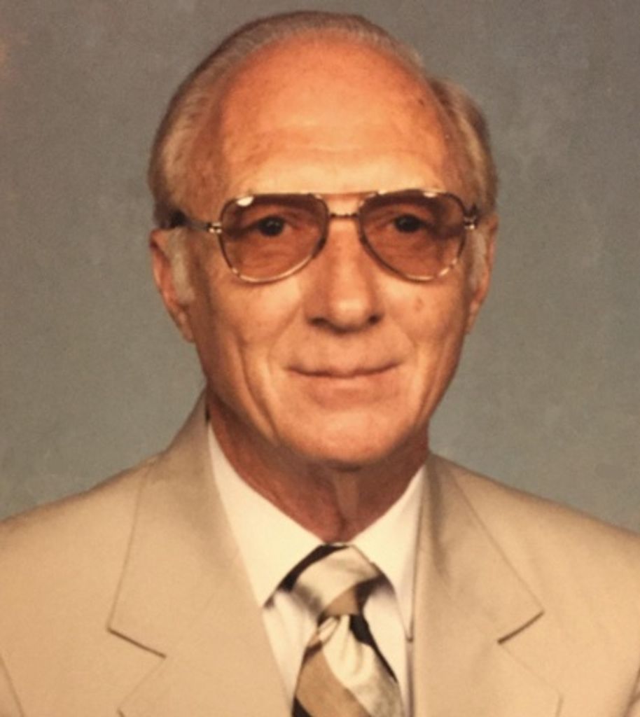 Marion A. Riley Profile Photo