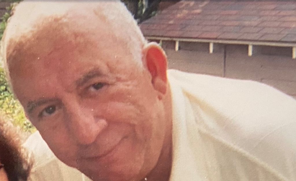 Francisco "Frank" J. Piniella