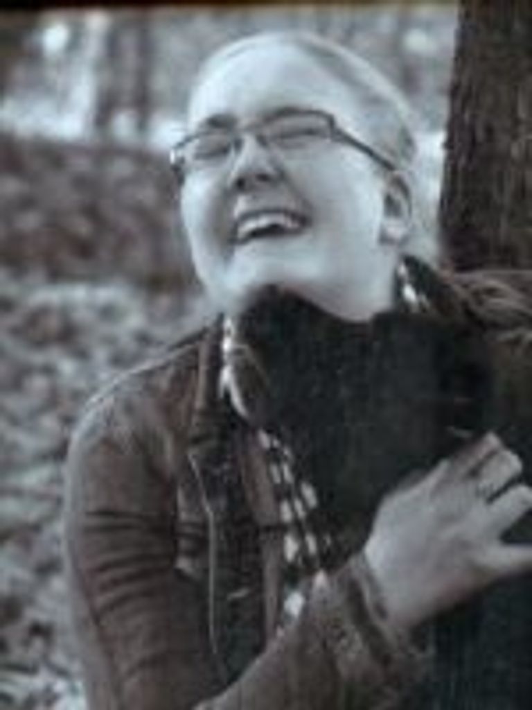 Rebecca “Becca” Galloway